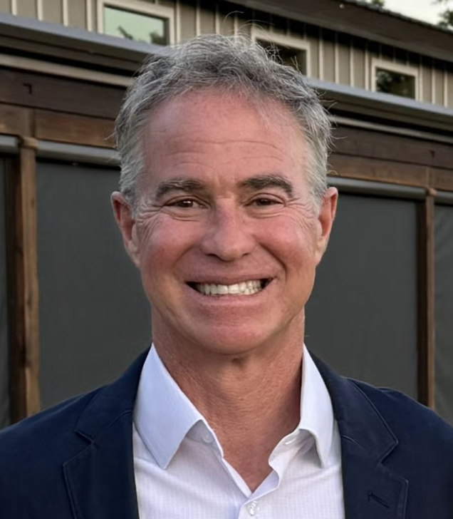 Cliff Sirlin