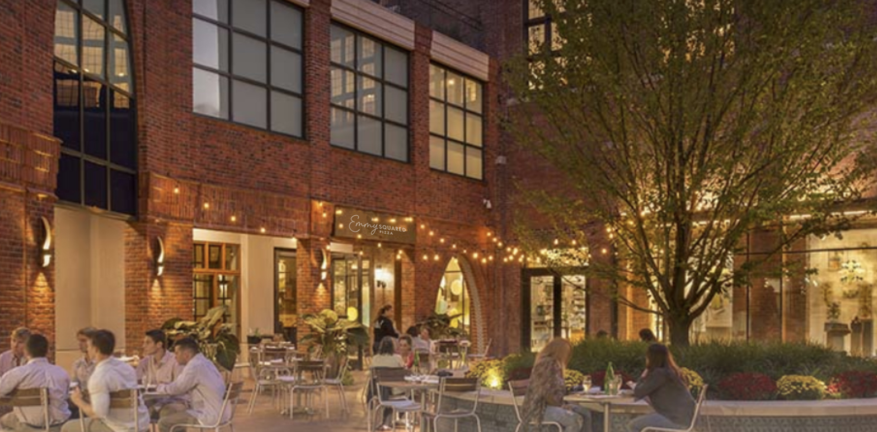 Charter Growth Partners real estate expertise