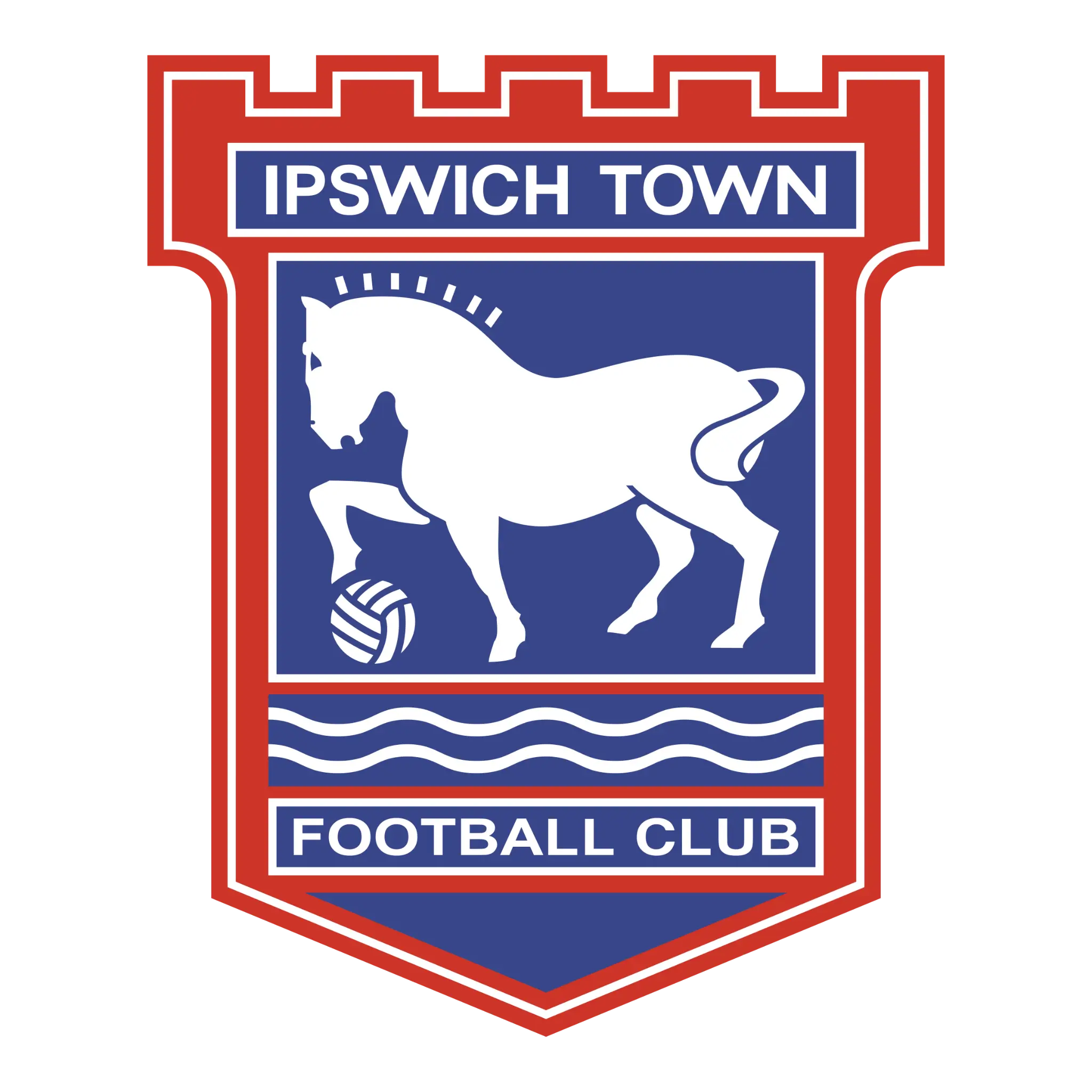 Ipswich Town FC