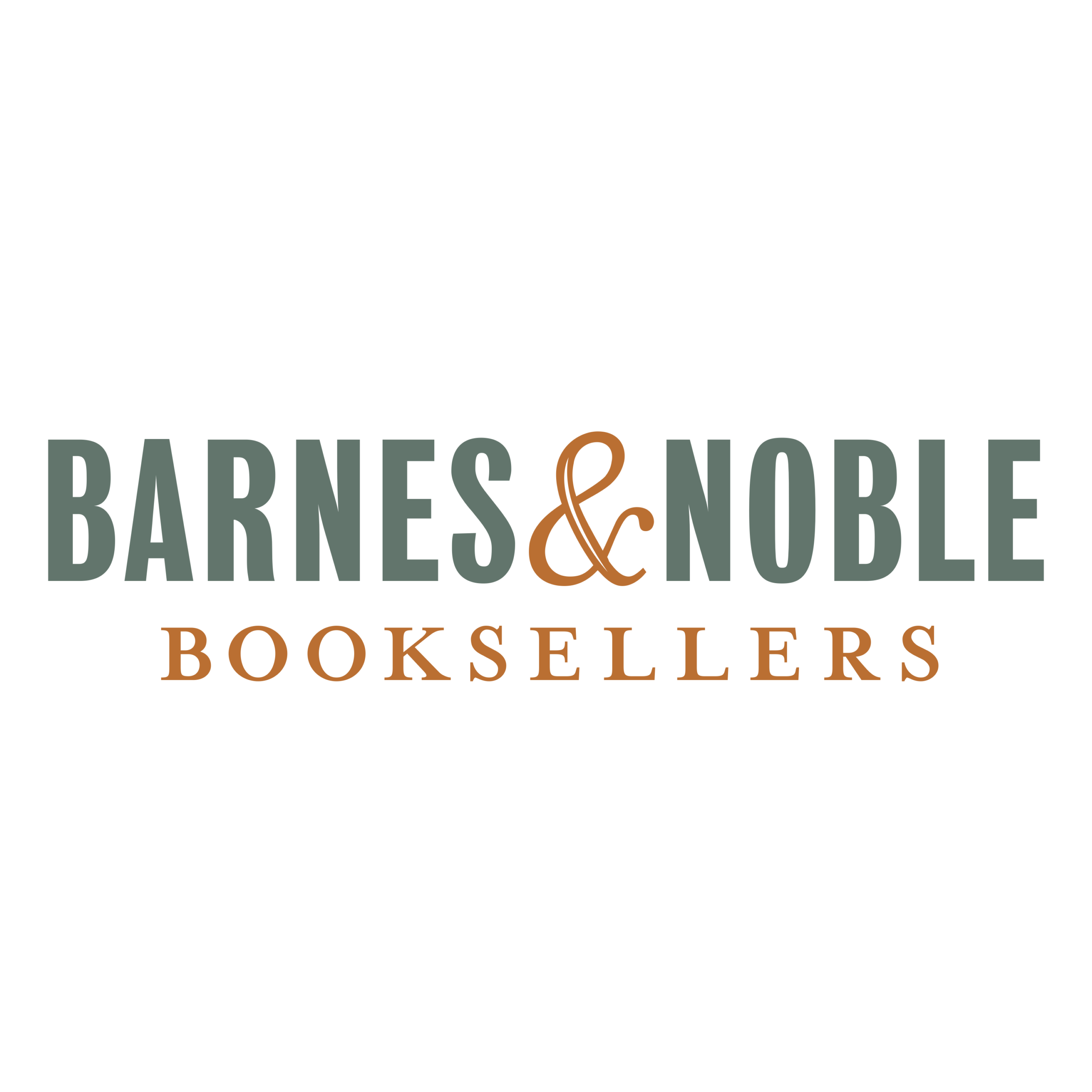 Barnes & Noble