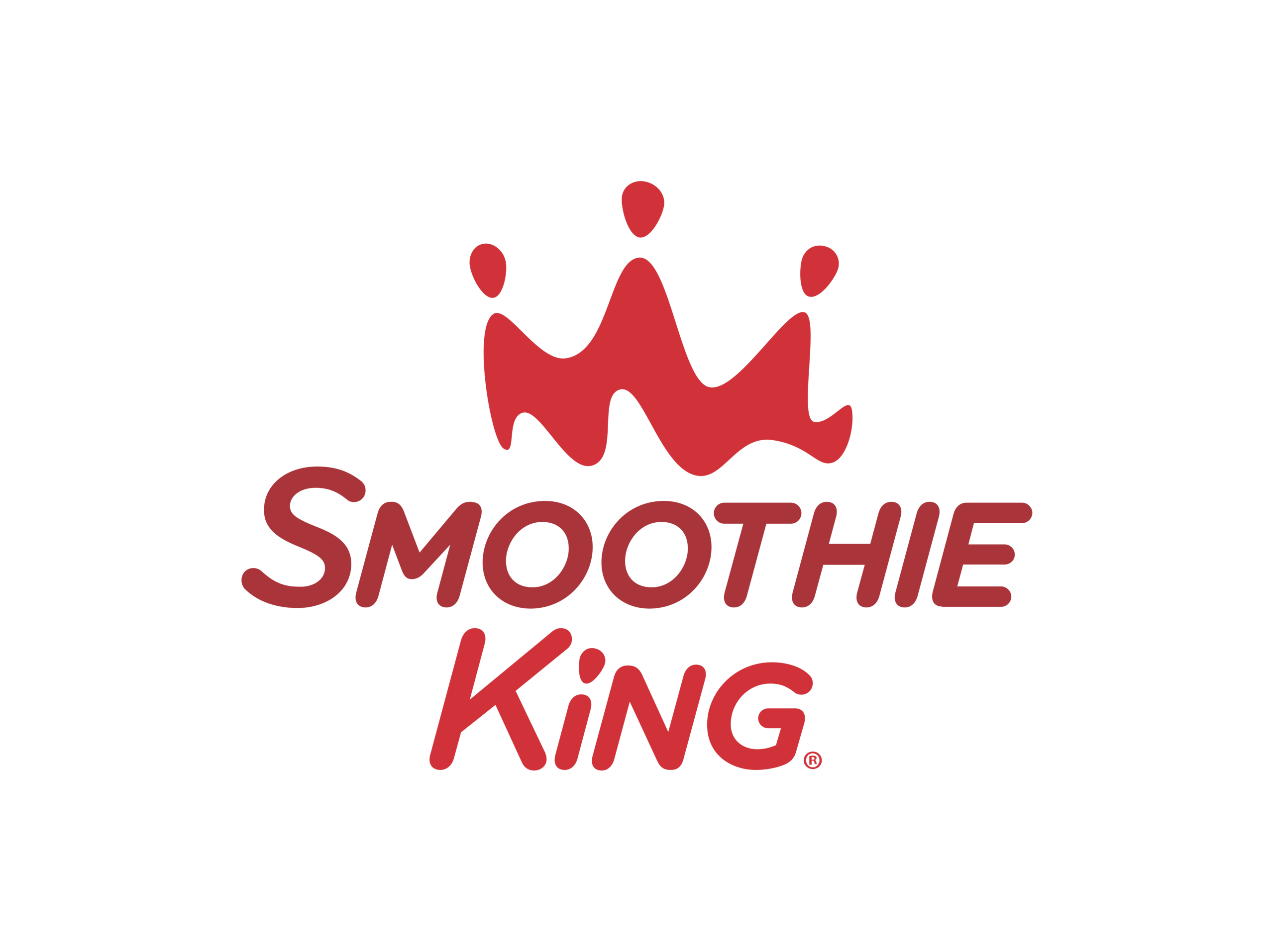 Smoothie King