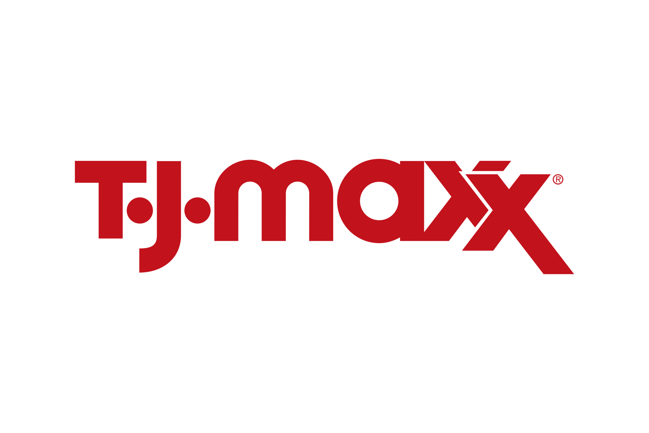 TJ Maxx